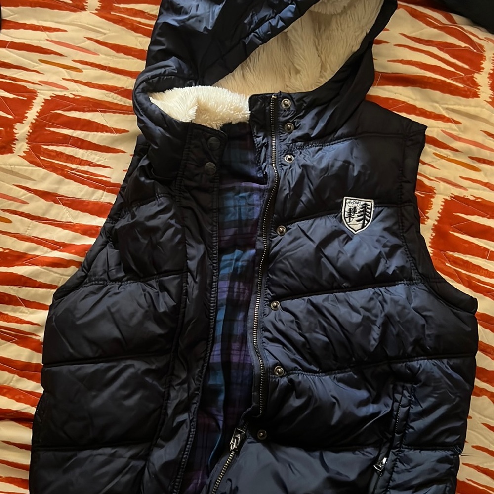 American Eagle Outfitter- jacket